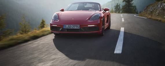 Porsche 718 Boxster GTS (02)