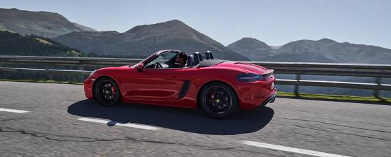 Porsche 718 Boxster GTS (03)