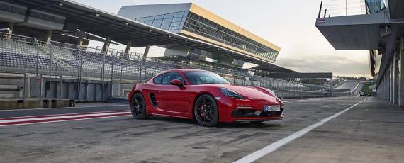 Porsche 718 Cayman GTS (06)