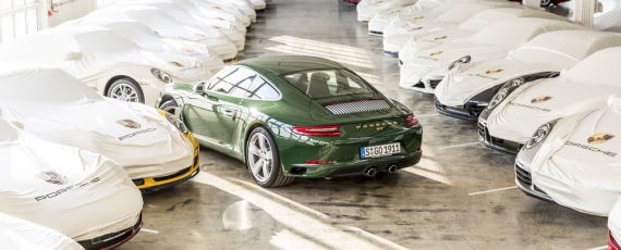 Porsche 911 - 1.000.000 (04)
