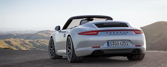 Noul Porsche 911 Carrera GTS (04)