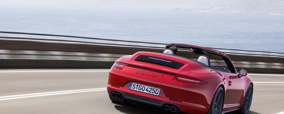 Noul Porsche 911 Carrera GTS (05)