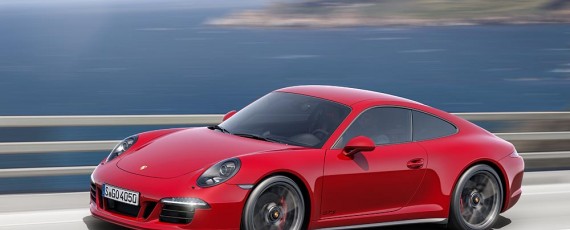 Noul Porsche 911 Carrera GTS (08)