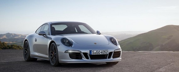 Noul Porsche 911 Carrera GTS (01)