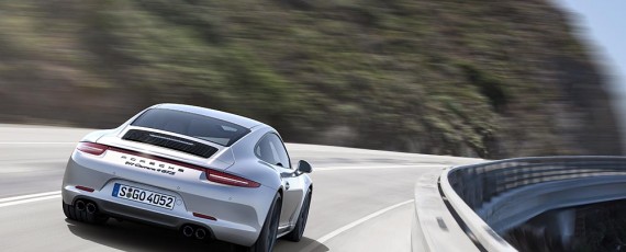 Noul Porsche 911 Carrera GTS (02)