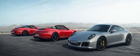 Noul Porsche 911 GTS (14)
