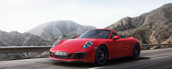 Noul Porsche 911 GTS (04)