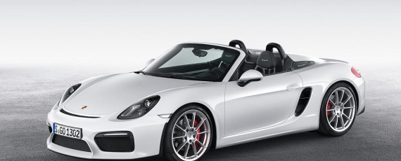 Noul Porsche Boxster Spyder (03)