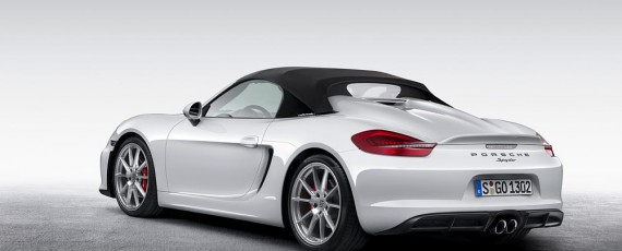 Noul Porsche Boxster Spyder (06)