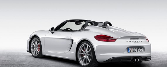 Noul Porsche Boxster Spyder (05)