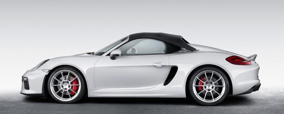 Noul Porsche Boxster Spyder (09)