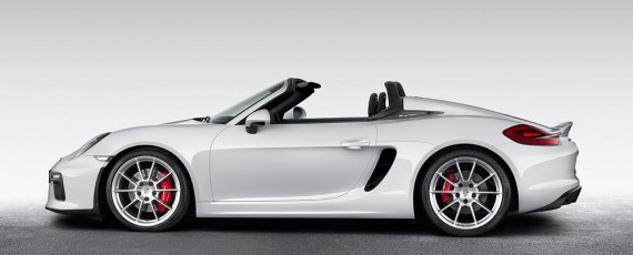 Noul Porsche Boxster Spyder (07)