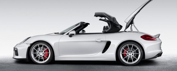 Noul Porsche Boxster Spyder (08)