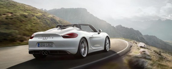 Noul Porsche Boxster Spyder (02)