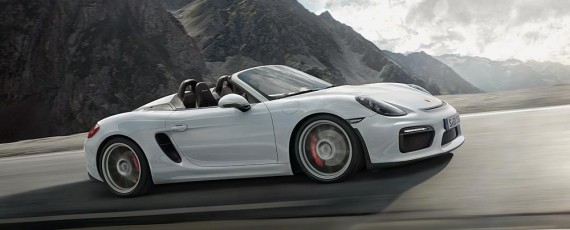 Noul Porsche Boxster Spyder (01)