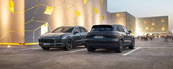 Noul Porsche Cayenne (09)