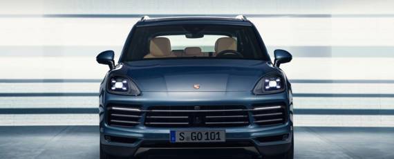 Noul Porsche Cayenne 2018 (01)