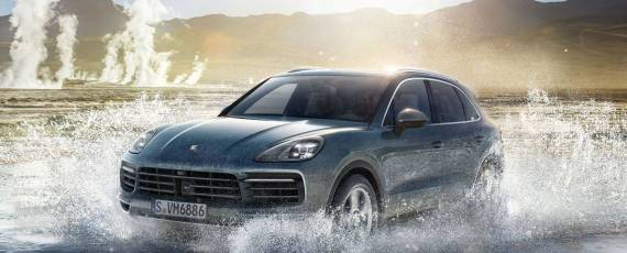 Noul Porsche Cayenne (12)