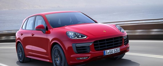 Noul Porsche Cayenne GTS (03)