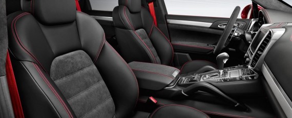 Noul Porsche Cayenne GTS (04)