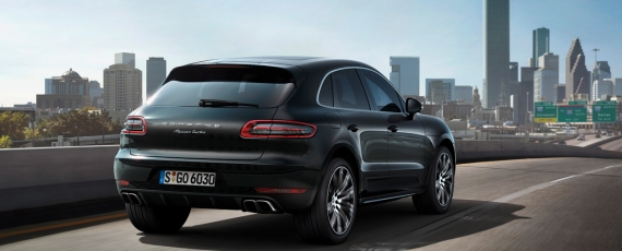 Porsche Macan lansat in Romania 02