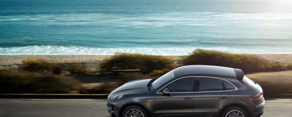Porsche Macan lansat in Romania 01