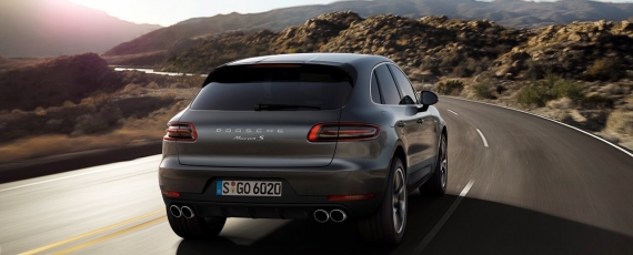 Porsche Macan lansat in Romania 04