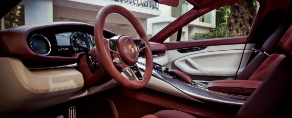 Porsche Panamera Sport Turismo (05)