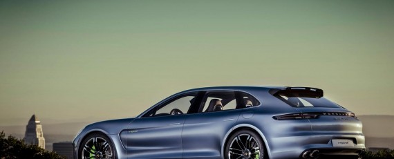 Porsche Panamera Sport Turismo (03)
