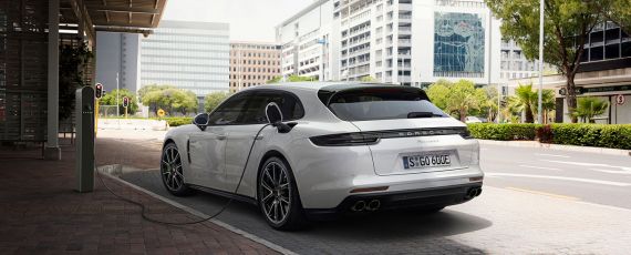 Noul Porsche Panamera Sport Turismo (03)