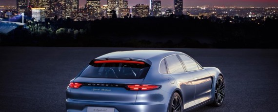 Porsche Panamera Sport Turismo (02)