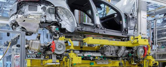 Porsche Panamera Sport Turismo - startul productiei (02)