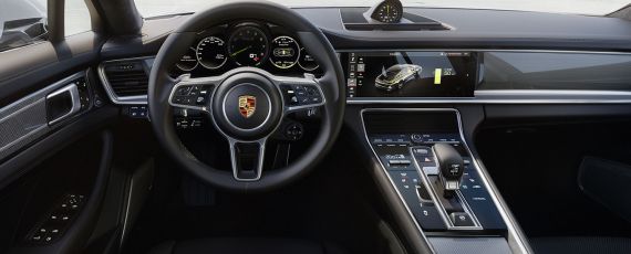 Porsche Panamera Turbo S E-Hybrid (04)