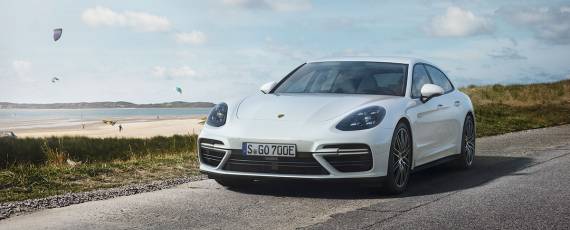 Porsche Panamera Turbo S E-Hybrid Sport Turismo (01)