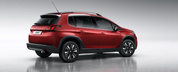 Noul Peugeot 2008 facelift (02)