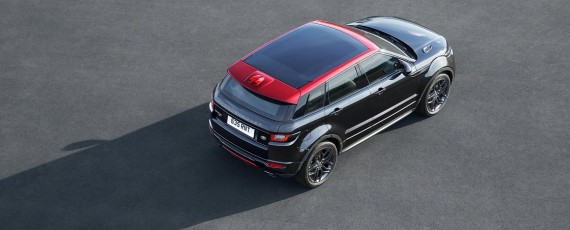 Range Rover Evoque Ember Edition (06)