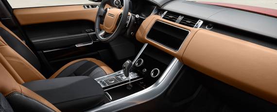 Range Rover Sport facelift (11)