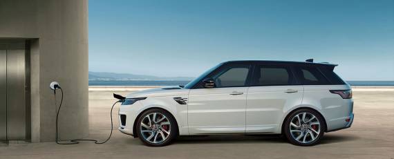 Range Rover Sport P400e (09)