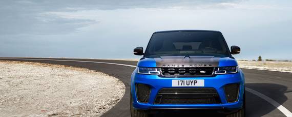 Range Rover Sport SVR facelift (06)