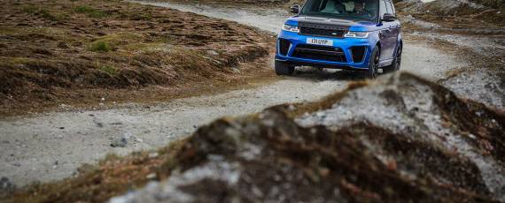 Range Rover Sport SVR facelift (02)