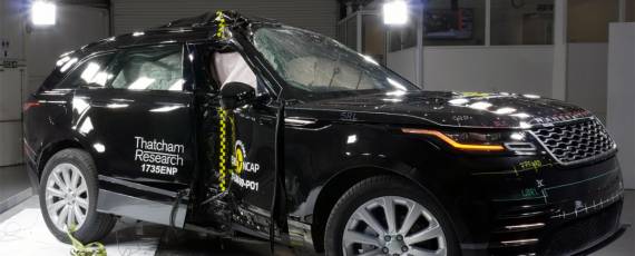 Range Rover Velar - Euro NCAP (02)