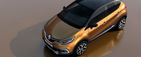 Renault Captur facelift 2017 (01)