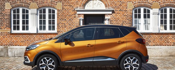 Renault Captur facelift - preturi Romania (03)