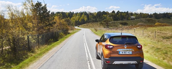 Renault Captur facelift - preturi Romania (04)