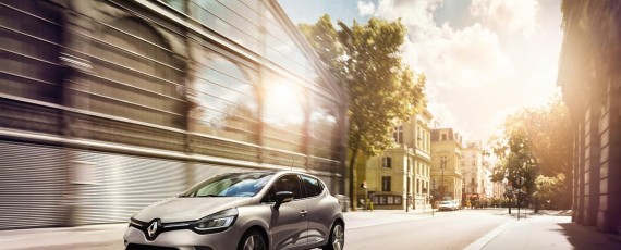 Noul Renault Clio facelift - 2017 (05)