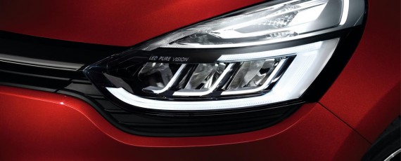 Noul Renault Clio facelift - 2017 (06)