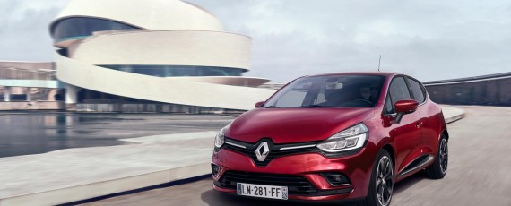 Noul Renault Clio facelift - 2017 (01)