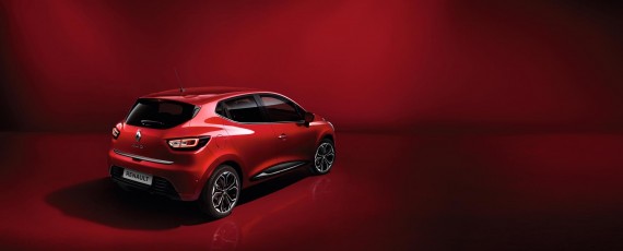 Noul Renault Clio facelift - 2017 (13)