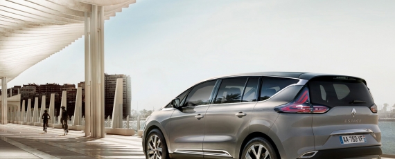 Noul Renault Espace (02)