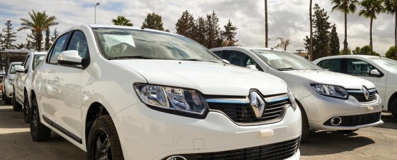 Renault - fabrica in Algeria (07)